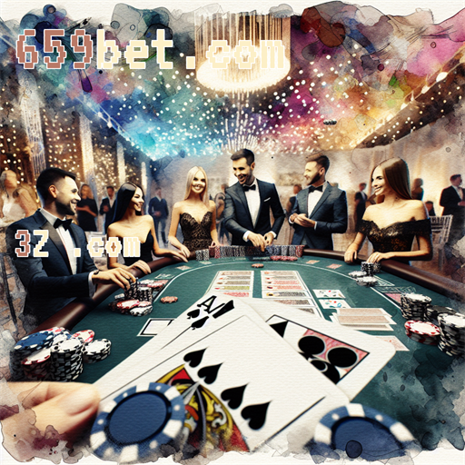 A Emoção da Categoria 'High Roller' na 659bet.com