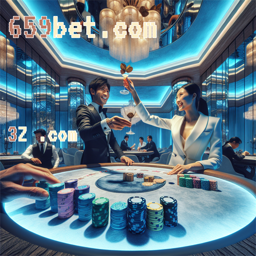 Descubra a Emoção dos Vídeo Slots no 659bet.com